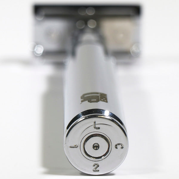 .50 Cal Ranger Up Safety Razor