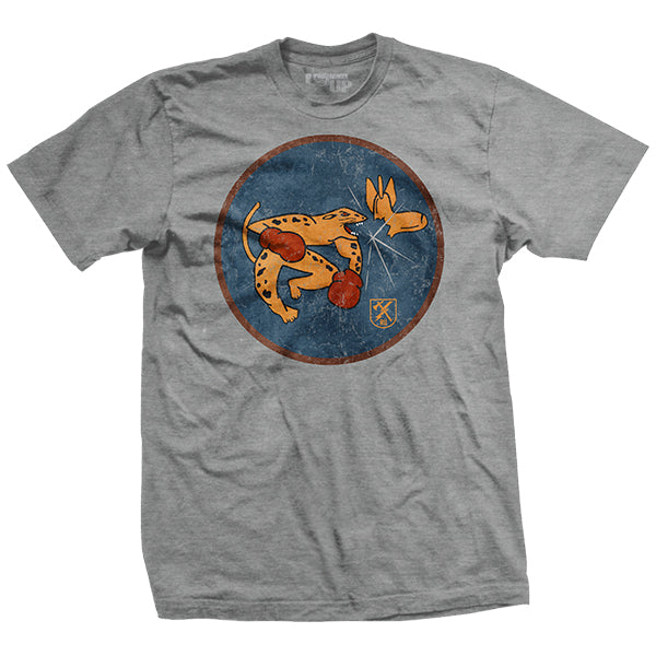 54th Fighter Squadron T-Shirt