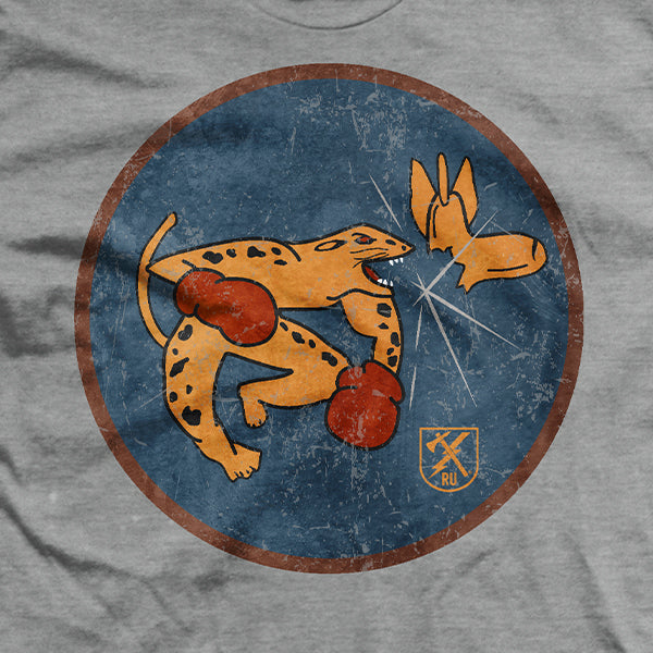 54th Fighter Squadron T-Shirt