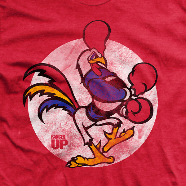 67th Squadron - Red T-Shirt