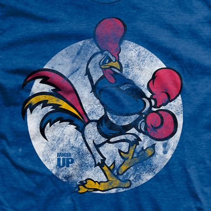 67th Squadron - Blue T-Shirt