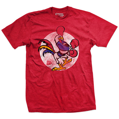 67th Squadron - Red T-Shirt