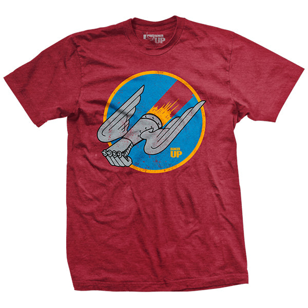 71st Fighter Squadron T-Shirt