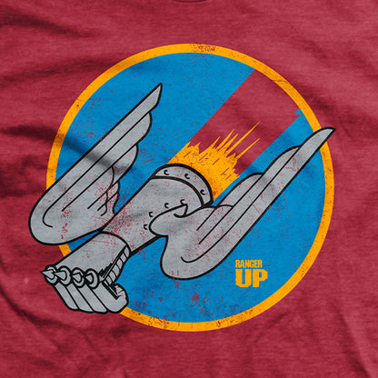 71st Fighter Squadron T-Shirt