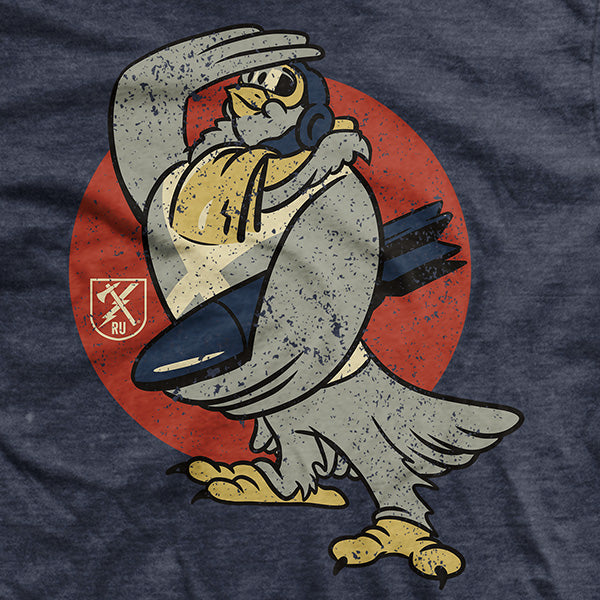 827th Bombardment T-Shirt