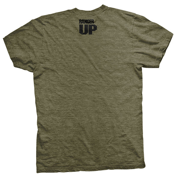 New York Tribute Flag T-Shirt