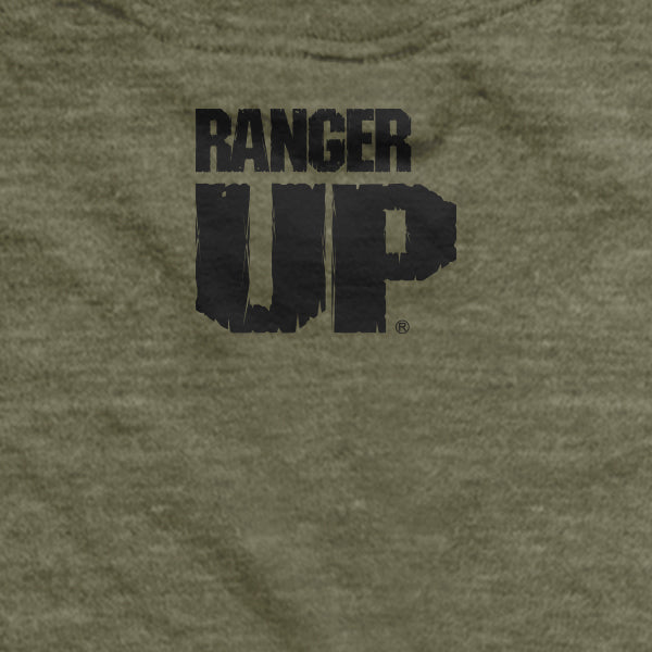 New York Tribute Flag T-Shirt
