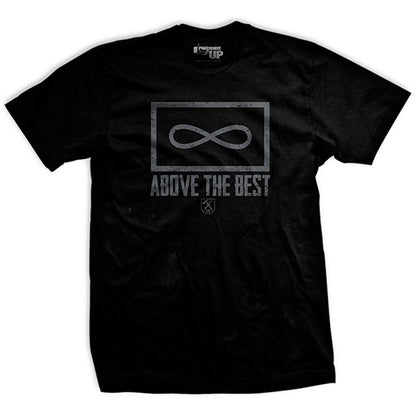 Above the Best - Army Aviation T-Shirt