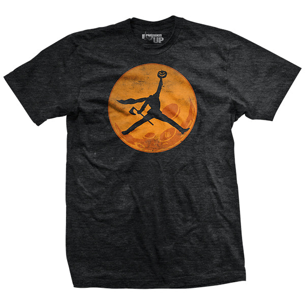 Halloween - Air Hollow T-Shirt