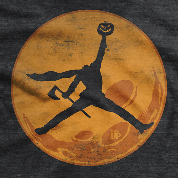 Halloween - Air Hollow T-Shirt