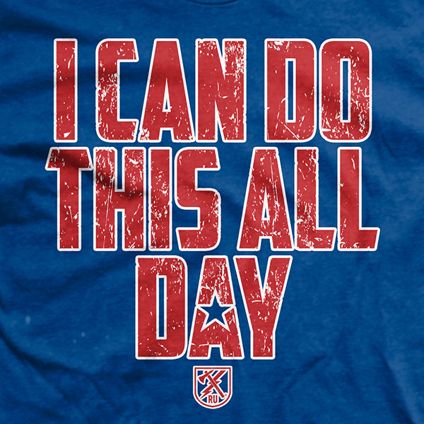 All Day T-shirt