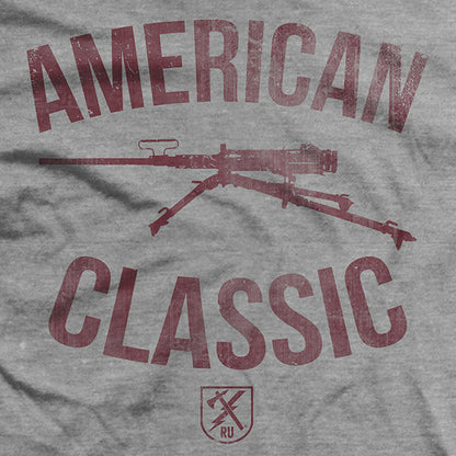 American Classic .50 Cal T-Shirt