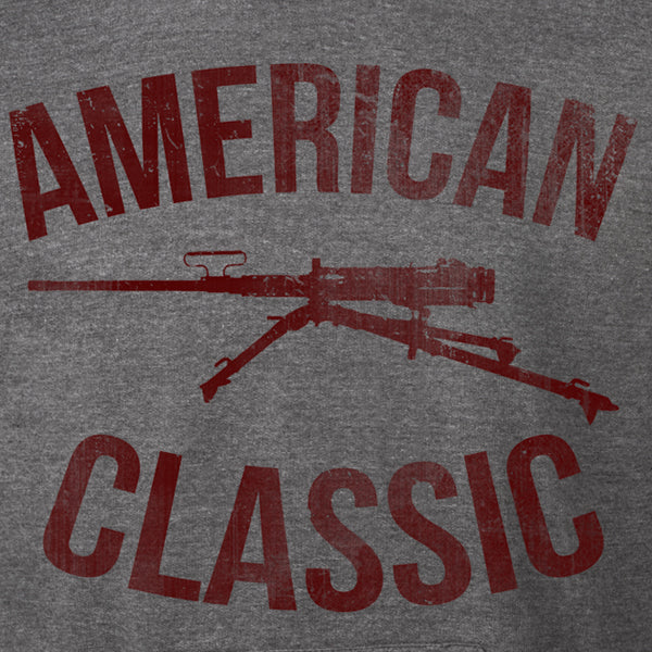 American Classic Hoodie