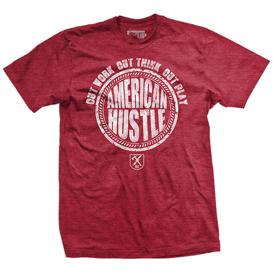 American Hustle T-Shirt