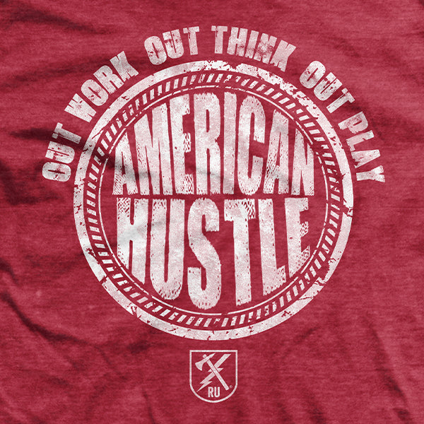 American Hustle T-Shirt