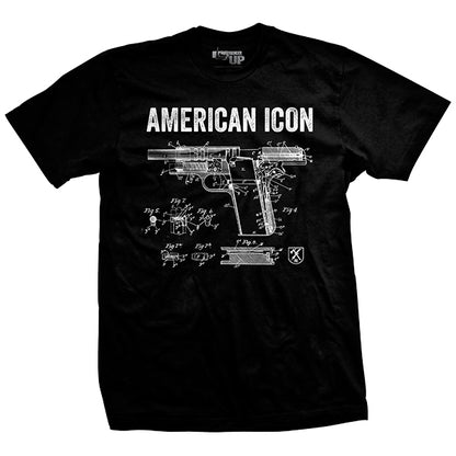 American Icon T-Shirt