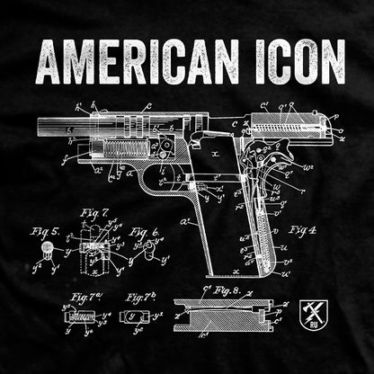American Icon T-Shirt