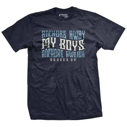 Anchors Away T-Shirt