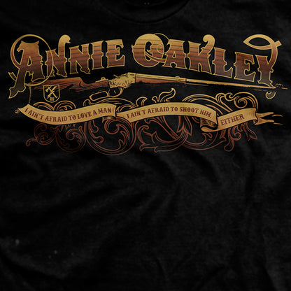 Annie Oakley T-Shirt