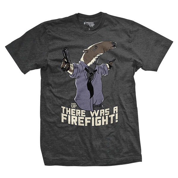 Anteater Firefight T-Shirt