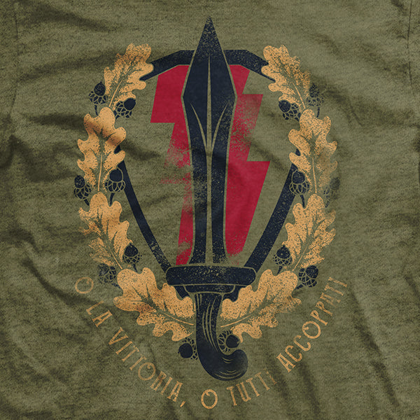 Members Only Arditi T-Shirt