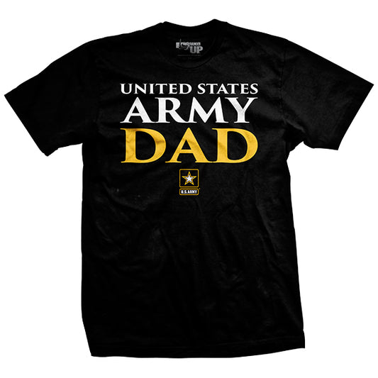 Army Dad T-Shirt