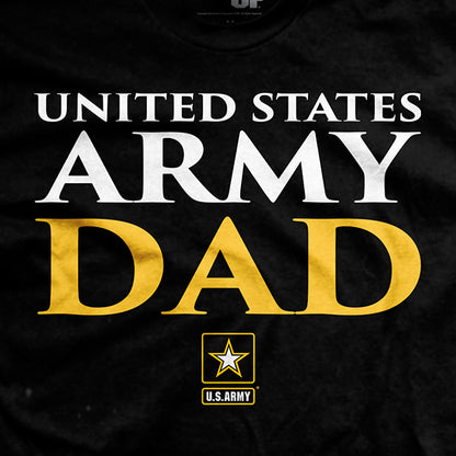 Army Dad T-Shirt