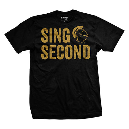 Army Sings Second T-Shirt