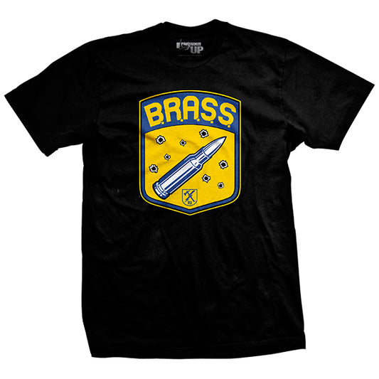 B.R.A.S.S T-Shirt