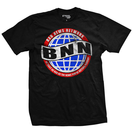 BNN – Ranger Up
