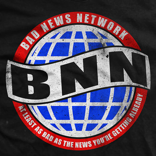 BNN – Ranger Up