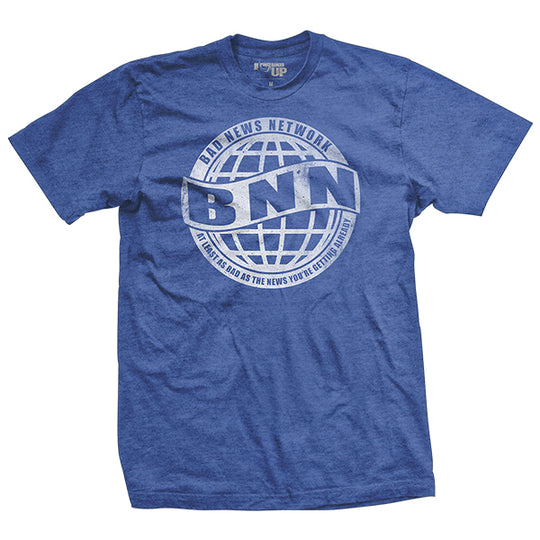 BNN – Ranger Up