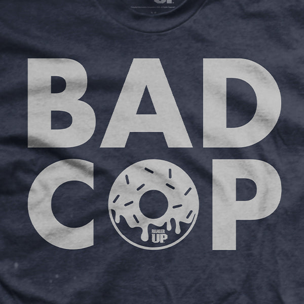 Bad Cop T-Shirt