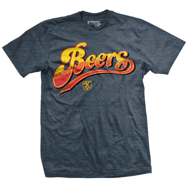 Beers T-Shirt
