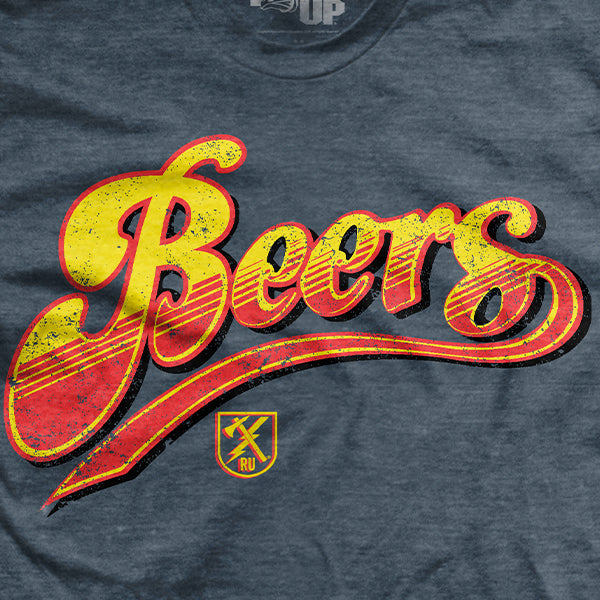 Beers T-Shirt