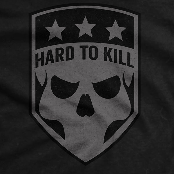 Best Way Not To Fight T-Shirt