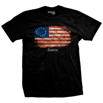 Betsy Ross Glory T-Shirt – Ranger Up