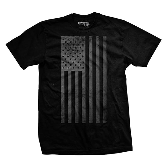 Blackout Flag T-Shirt
