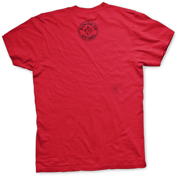 Members Only Bloody Valentine T-Shirt