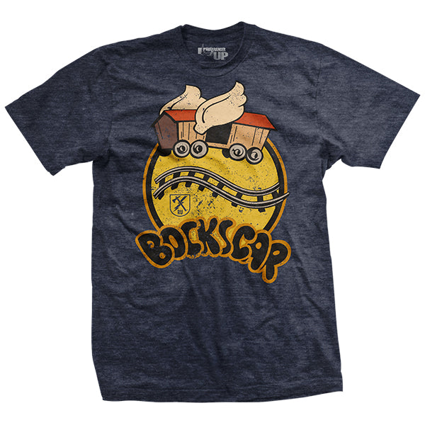 Bockscar T-shirt