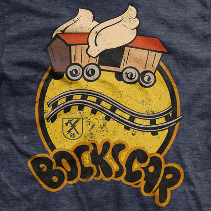 Bockscar T-shirt