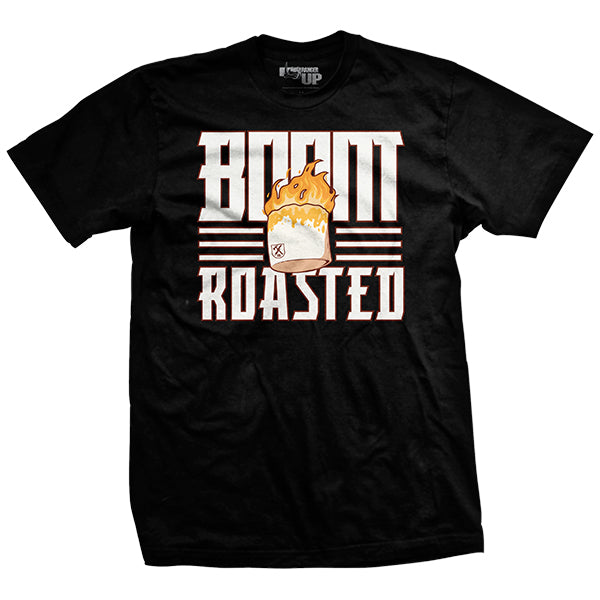 Boom Roasted T-Shirt