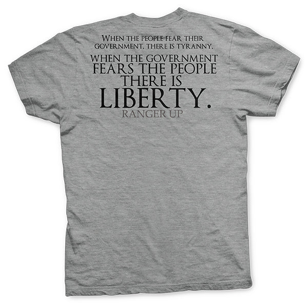 Boston Tea Party T-Shirt