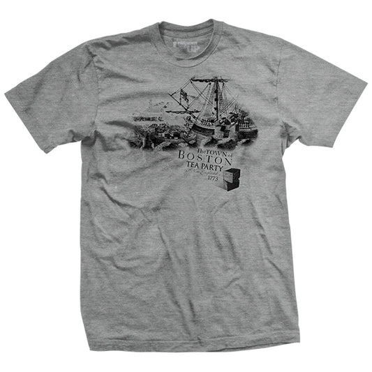 Boston Tea Party T-Shirt