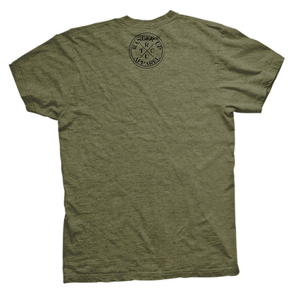 Members Only Christmas Truce T-Shirt