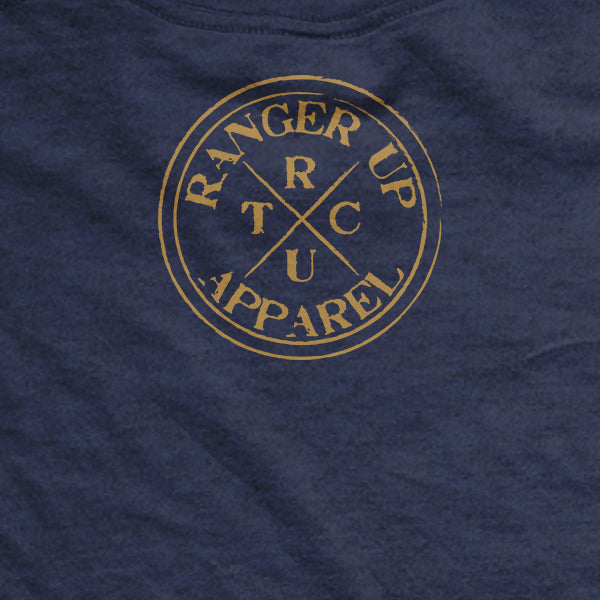Members Only Eastern European ADSEC T-Shirt