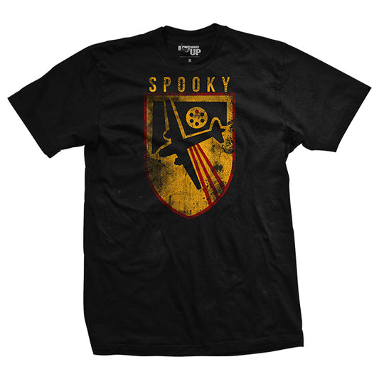 Members Only Spooky T-Shirt