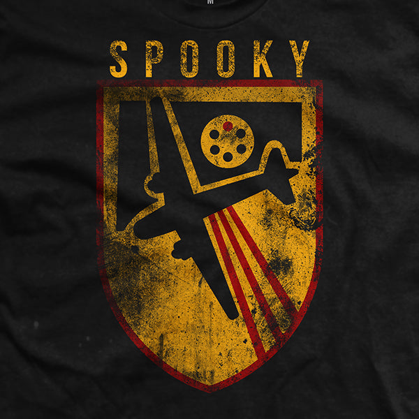 Members Only Spooky T-Shirt