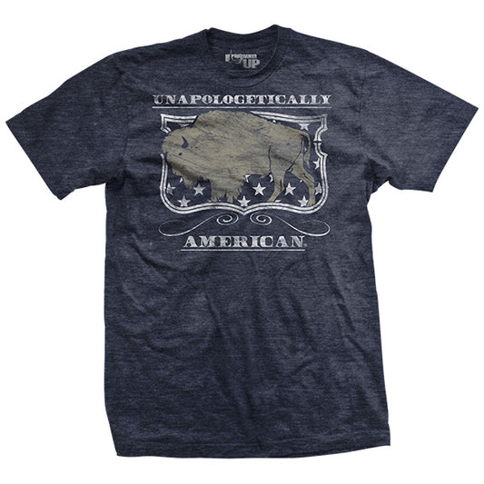 UA Buffalo Nickel T-Shirt