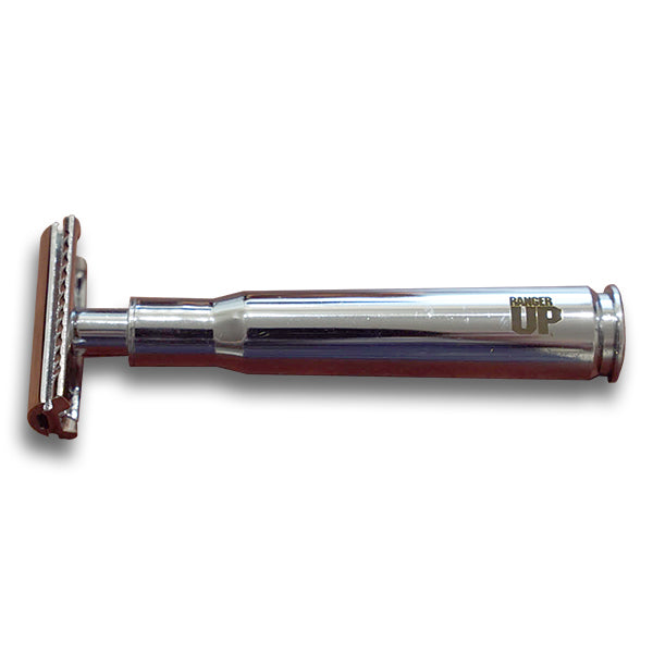 .50 Cal Ranger Up Safety Razor